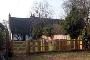 1 Thorncote Road March 2010